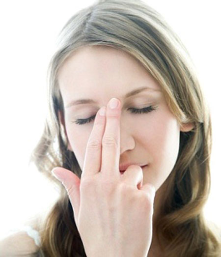 Đau đầu do viêm xoang điều trị như thế nào ?