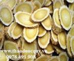 Bài thuốc dưỡng nhan giúp phụ nữ khỏe đẹp