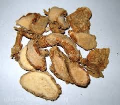 địa liền